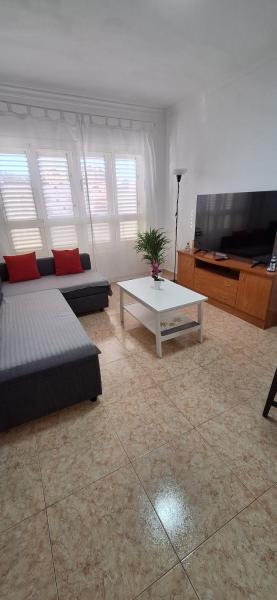 Family Holiday Apartman Gran Canari